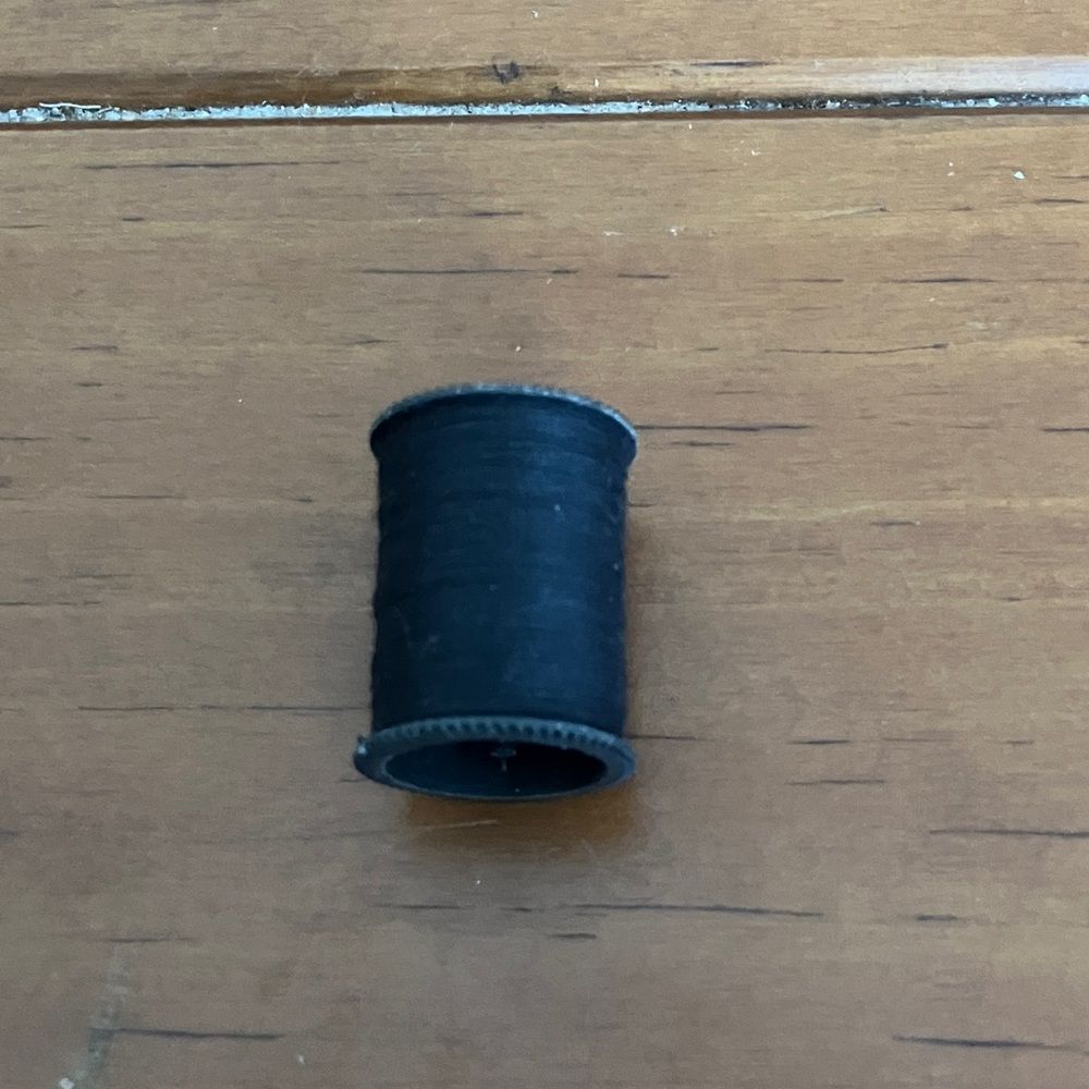 Black Thread